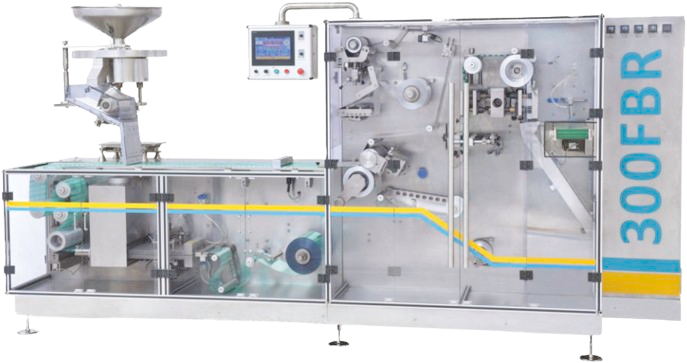 Machine View