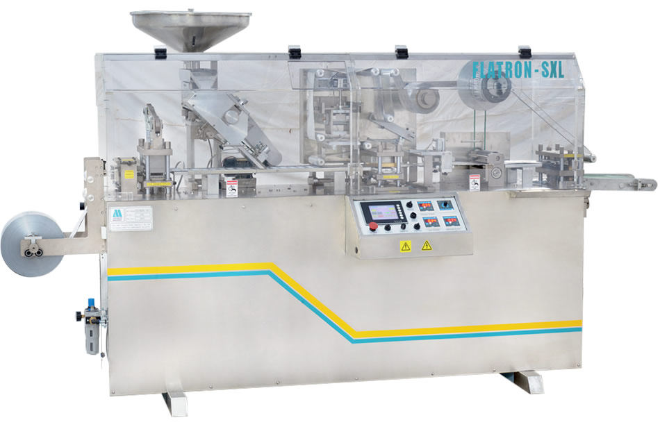 Machine View