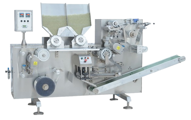 Machine View